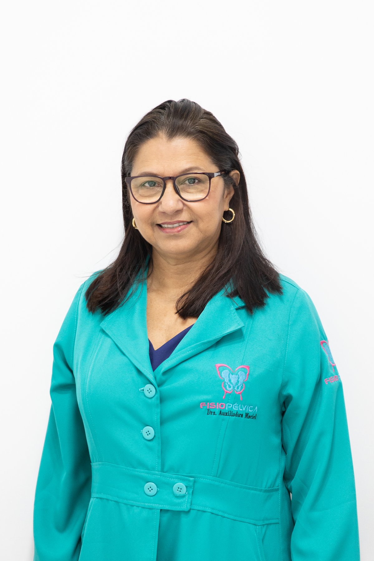 Fisioterapeuta de Saúde da Mulher da MoviMente Estética